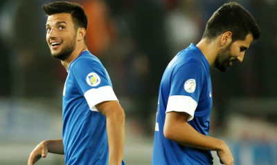 Χτίζεται ελληνική παροικία στην Ουέσκα