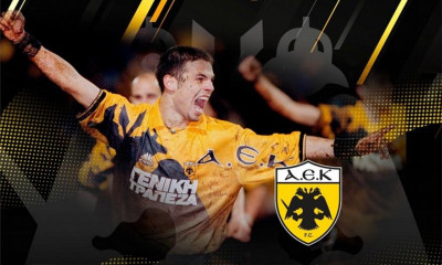 ΑΕΚ: Οι ευχές στον Ντέμη Νικολαΐδη