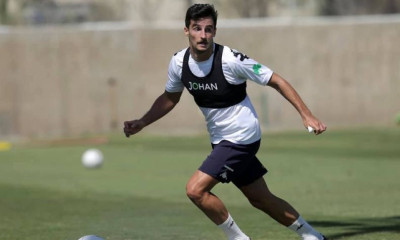 Παναθηναϊκός: Προβλήματα για Χούανκαρ-Πούγγουρα