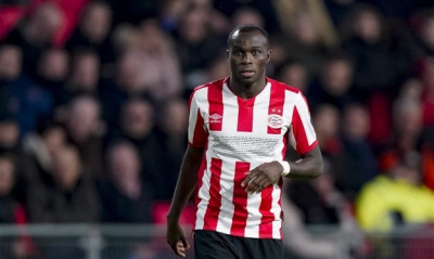 Ολυμπιακός: Ψηλά και ο Μπρούμα (photos+video)