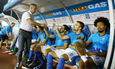 Ατρόμητος: «Κόντρα» Κάναντι-Μπουσούλατζιτς και εκτός αποστολής με ΠΑΟΚ ο Βόσνιος