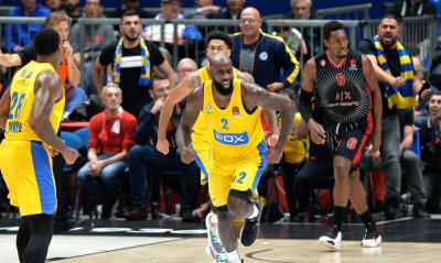 Κίνημα υπέρ του Έισι