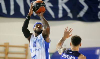 Ιωνικός: Πήρε τις διαβεβαιώσεις και απέσυρε το post ο Μπαρτ (photos)