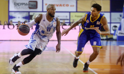 Ο Μπαρτ ρεζιλεύει τον Ιωνικό και το ελληνικό μπάσκετ!