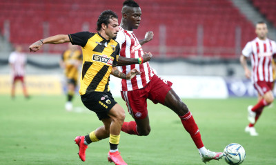 ΑΕΚ: Αρνητική απάντηση για Βέρντε