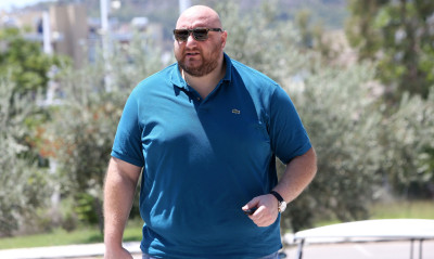 ΠΑΝΘΗΡΕΣ: «Βρείτε τρόπο να παίξει ο Πανιώνιος στην Α1, δεν θα παίξει στην ΕΣΚΑΝΑ»!