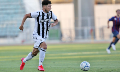 ΠΑΟΚ: Φεύγει για Κολωνία ο Λημνιός