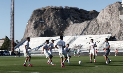 Παναθηναϊκός: Κυριακή το φιλικό λόγω καιρού!