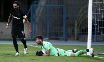 Ζίβκοβιτς: «Κοιτάμε μπροστά, μόνο έτσι θα πετύχουμε»!