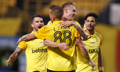 Άρης-Κόλος Κοβαλίβκα: Μονόδρομος η πρόκριση