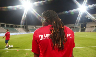 Ο αποκλεισμός… φρενάρει την Μπενφίκα για Σεμέδο!