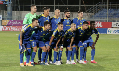 Αστέρας Τρίπολης: Οι εκλεκτοί του Ράσταβατς για τον Ολυμπιακό