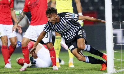 ΠΑΟΚ: «Πόρτα» σε Αταλάντα για Γιαννούλη!