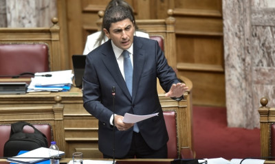 Ψηφίστηκε ο νέος αθλητικός νόμος