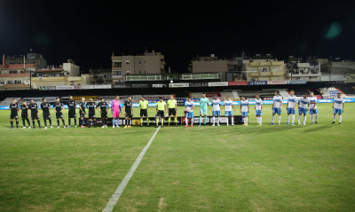 Πίττας: «Κρίθηκε στις λεπτομέρειες ο αγώνας»