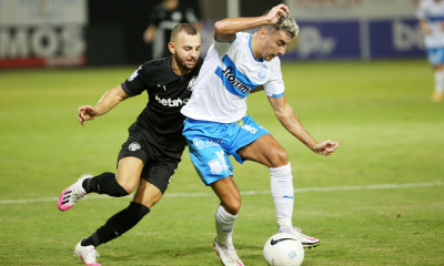 Ουές: «Δεν είχαμε την τελική πάσα»