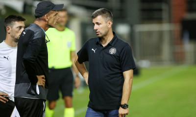 Σίμος: «Στεναχώρια, αλλά και υπερηφάνεια»