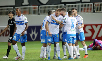 ΟΦΗ-Απόλλων Λεμεσού 0-1: Ο Σάλαϊ σκότωσε τα όνειρα (photos)