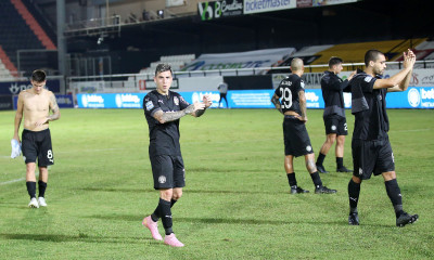 ΟΦΗ-Απόλλων Λεμεσού: Το απίστευτο λάθος των Ιταλών διαιτητών! (video)