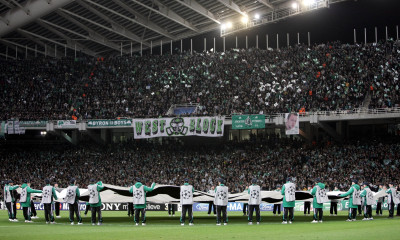 Δεν αντέχει η Ελλάδα χωρίς τον κανονικό Παναθηναϊκό!