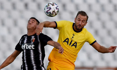 Μίλησε η εμπειρία για την Τότεναμ: Ανατροπή και πρόκριση στη συνέχεια του Europa League (videos)