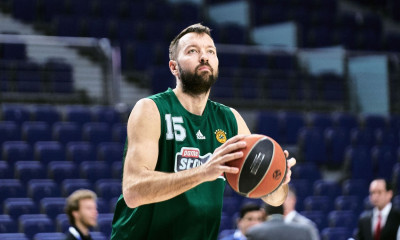 Σκέψεις για Βουγιούκα στον Παναθηναικό