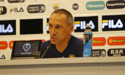 Δώνης: «Παράξενη χρονιά, όλοι δυσκολεύονται»