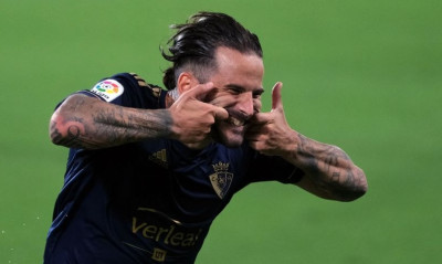 La Liga: Οι εμβληματικοί πανηγυρισμοί των τελευταίων ετών (photos+video)