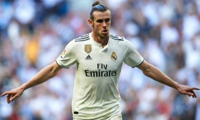 Τότεναμ: Σκάει η «βόμβα» Μπέιλ