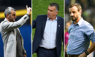 Άρης: Ψηλά Δέλλας, Μάντζιος και Αναστασίου (photos)