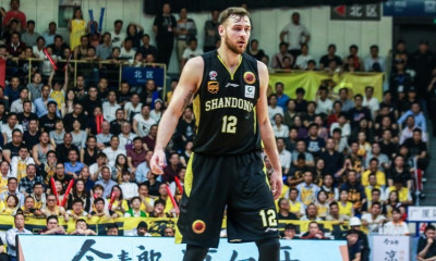 Μοτιεγιούνας: Μίλησε με Ολυμπιακό, υπέγραψε στην Κίνα