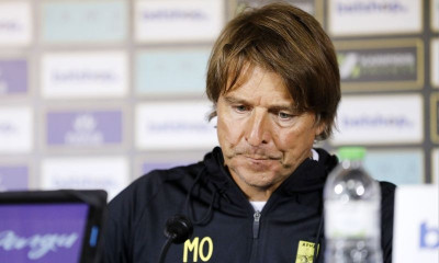 Άρης: Πληρώνει το… μάρμαρο ο Ένινγκ!