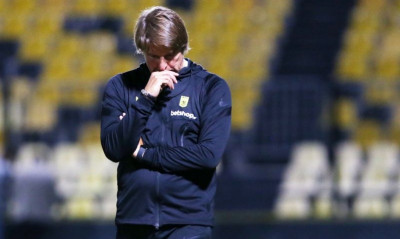 Τέλος ο Ένινγκ από τον Άρη - Σε αναζήτηση προπονητή οι «κίτρινοι»