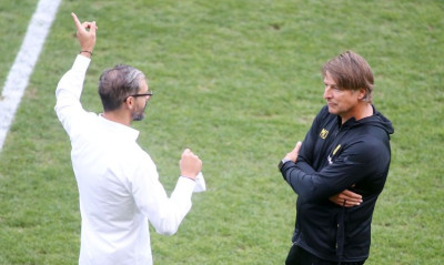 Άρης – Κόλος Κοβαλίβκα: Οι ενδεκάδες της «μάχης» στο «Κλεάνθης Βικελίδης» (photos)