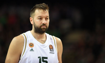 Στον Παναθηναϊκό ο Ίαν Βουγιούκας