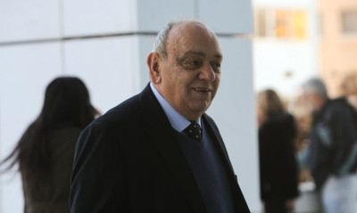 Δίκη των 28: Τι είπαν Κουρίδης, Παπακωνσταντίνου