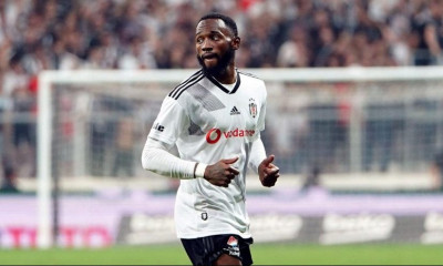 Ολυμπιακός: Σενάρια για Ενκουντού (photos+video)