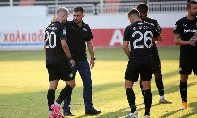 ΟΦΗ-Απόλλων Λεμεσού: Θέλει πρόκριση στο «κάστρο» του