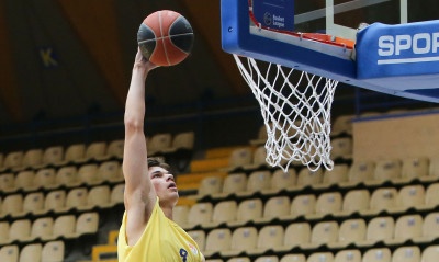 Περιστέρι: Δανεικός ο Παπαδημητρίου στον Τρίτωνα