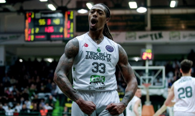 Ερυθρός Αστέρας: Εμάνουελ Τέρι ο αντικαταστάτης του Λάντρι Νοκό