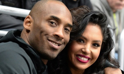 Η Βανέσα Μπράιαντ χαμογελάει ξανά (vid)