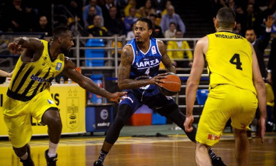 Μπράντον Ρας: «Πέρσι αφήσαμε κάτι στη μέση»