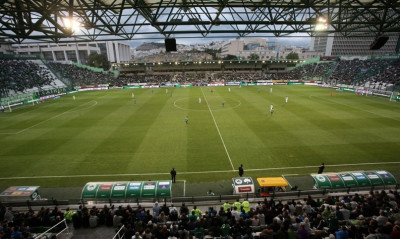 «Η επιστροφή στη Λεωφόρο στο Παναθηναϊκός TV»