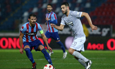 ΑΕΚ: Στην Αθήνα ο Σάκχοφ, περνάει από ιατρικά