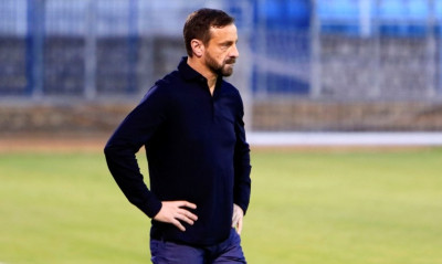 Άρης: Καταλήγει σε Μάντζιο!