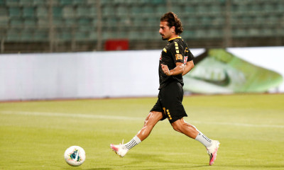 ΑΕΚ: Εκτός ο τραυματίας Κρίστιτσιτς κι ο… φευγάτος Βέρντε