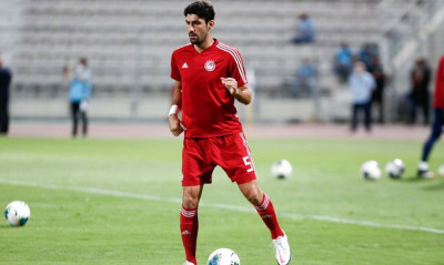 Μπουχαλάκης: «Να πρωταγωνιστούμε παντού»!