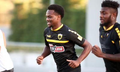 ΑΕΚ: Με όλα τα νέα πρόσωπα η λίστα για Σεντ Γκάλεν (photo)