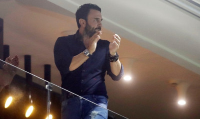 Καρυπίδης: «Κανείς εμπόδιο στο όραμά μας»!