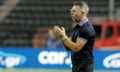 Κάναντι: «Τα κάναμε όλα καλά»!